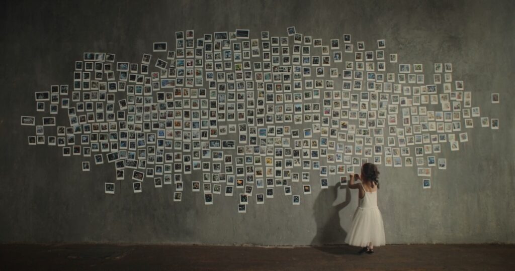 Genea holds up a mirror to the more than 40,000 that followed in new campaign via Momentum
