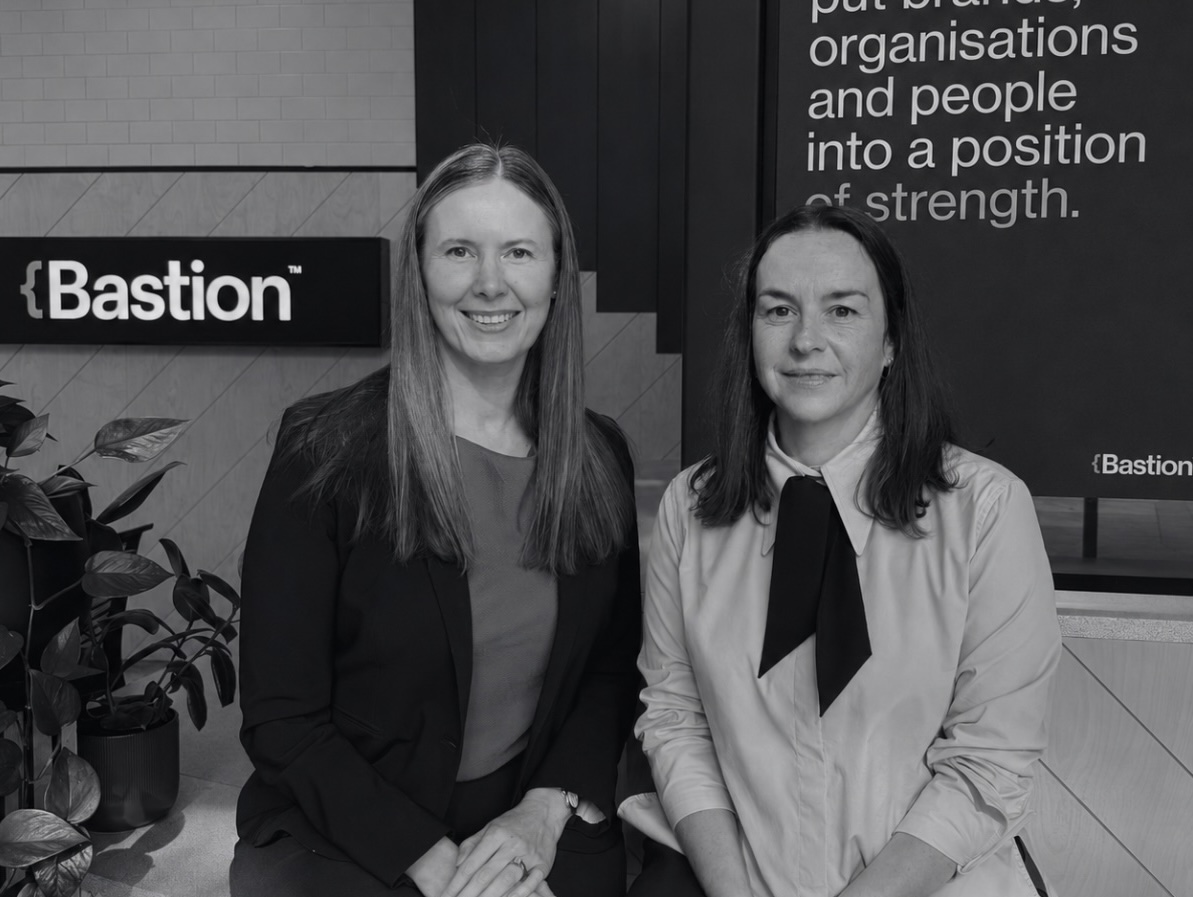 Bastion strengthens insights capability with Carolyn Tesoriero appointment