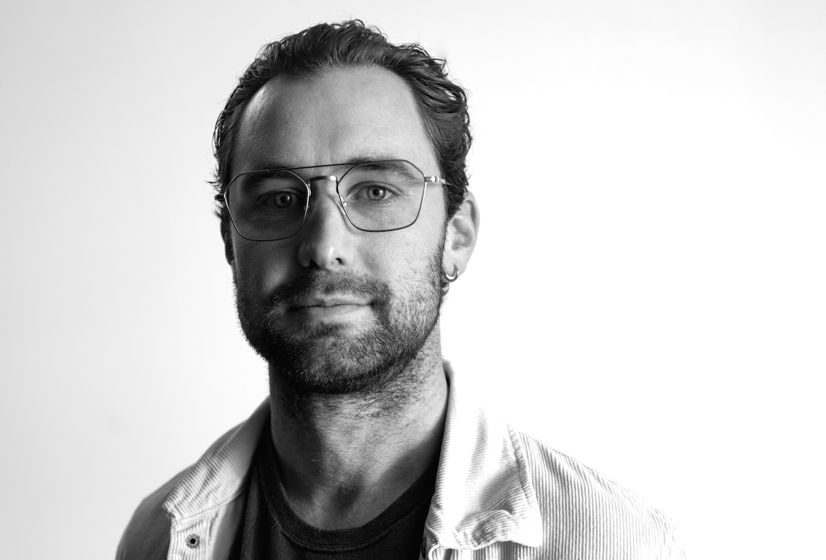 Thinkerbell’s Kevin Pease crosses the Pacific for CCO role at award-winning US indie LUDWIG+
