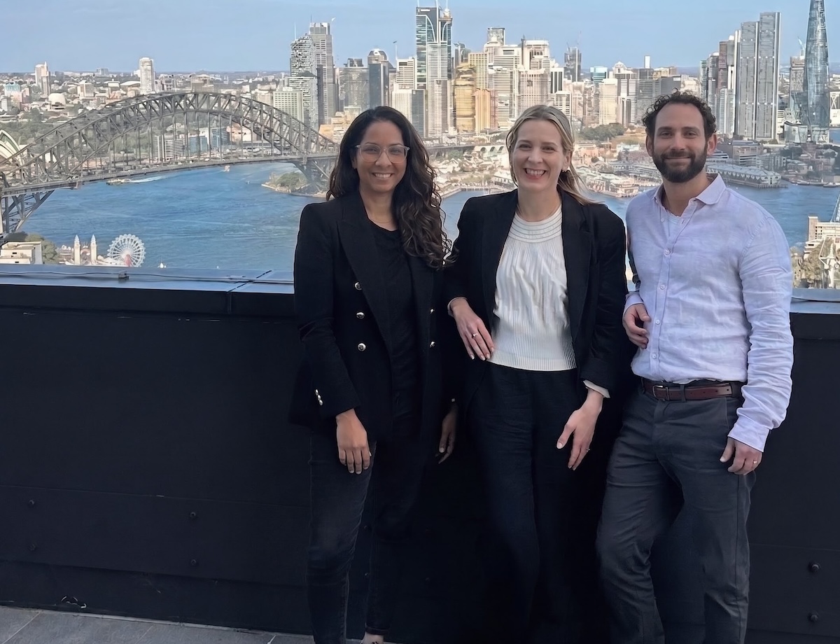 Andrea Samuel joins Bench Media as Strategy Lead
