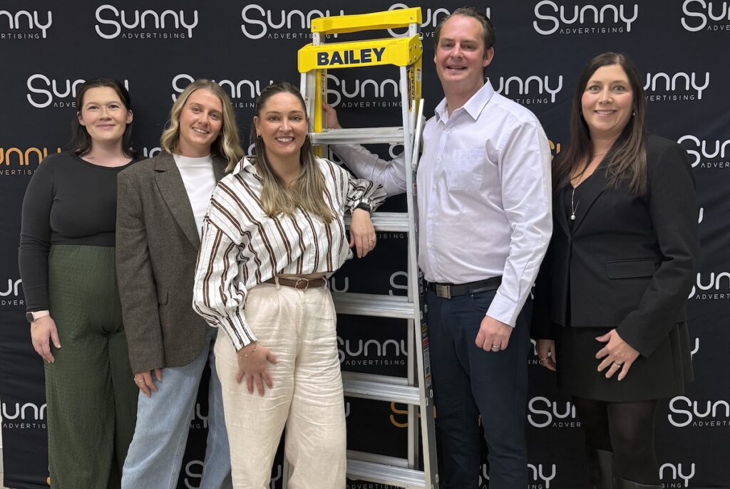 Sunny Advertising named agency partner for the 2026 Advertising Capstone Challenge