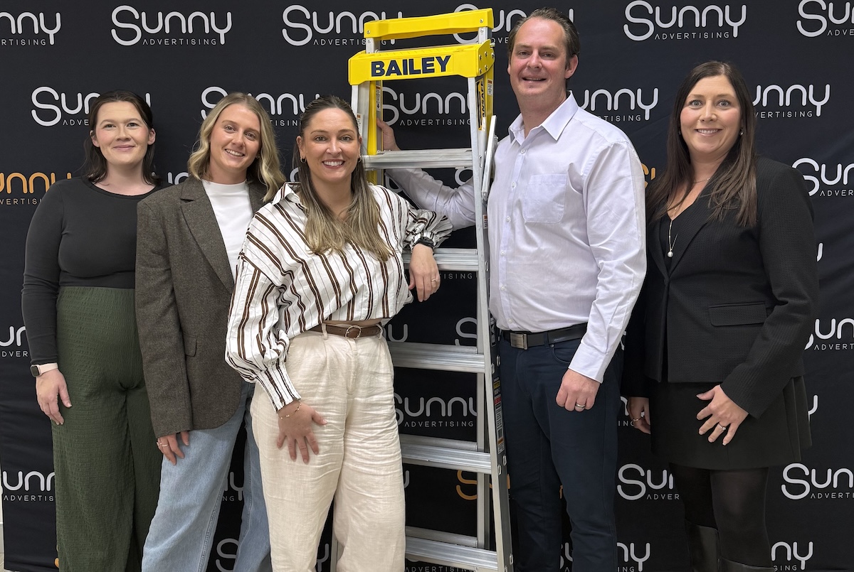 Sunny Advertising named agency partner for the 2026 Advertising Capstone Challenge