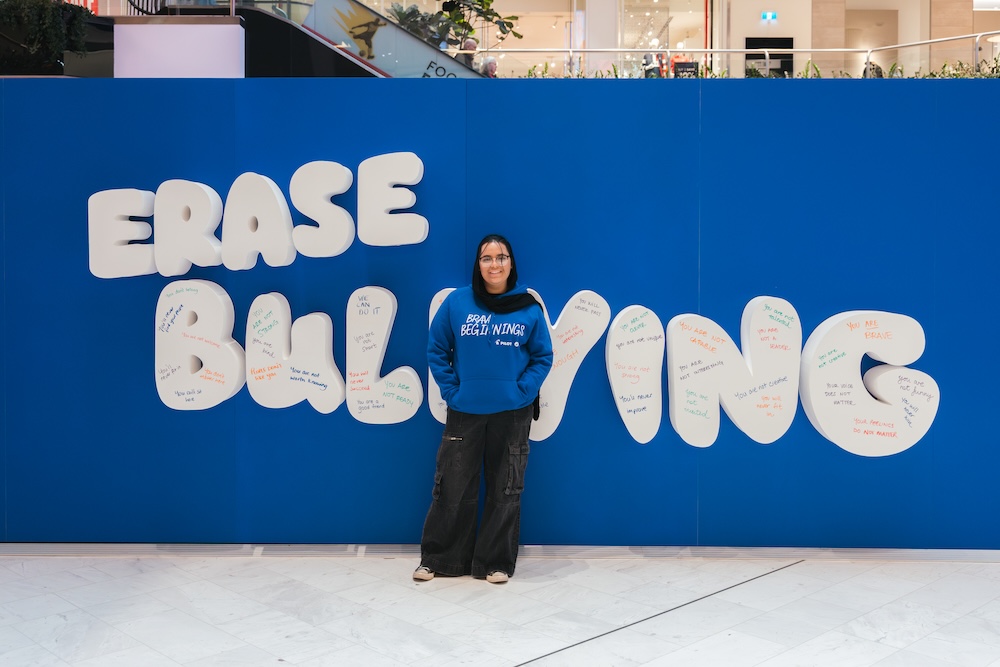 PILOT Pen launches ‘Brave Beginnings’ to tackle bullying via Omnicom Media Content