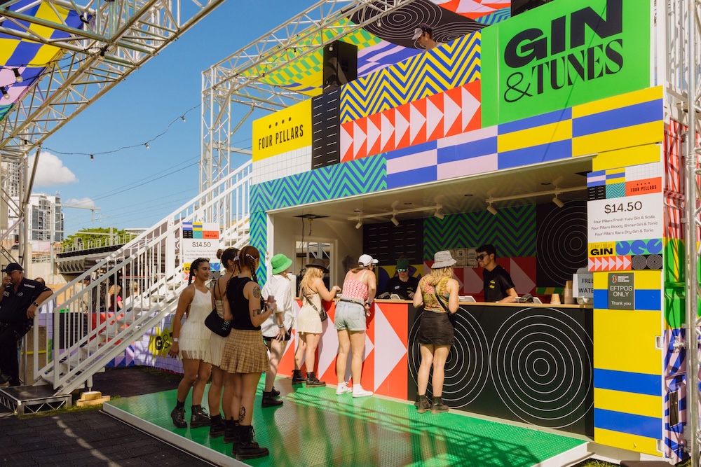 Weave launches dedicated events division Weave Live