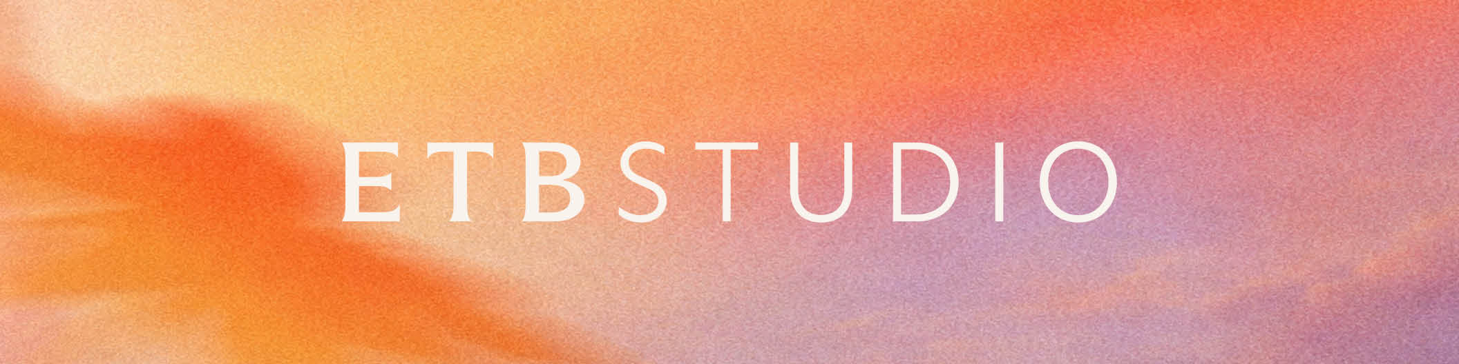 Eric Tom & Bruce renames as ETB Studio, reflecting its broader strategic, creative and production offer