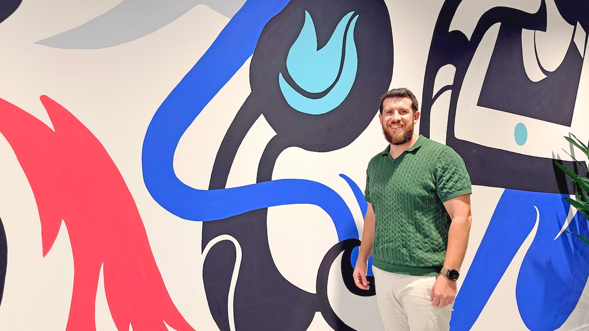 VaynerMedia APAC appoints Mark Turner as Head of Media