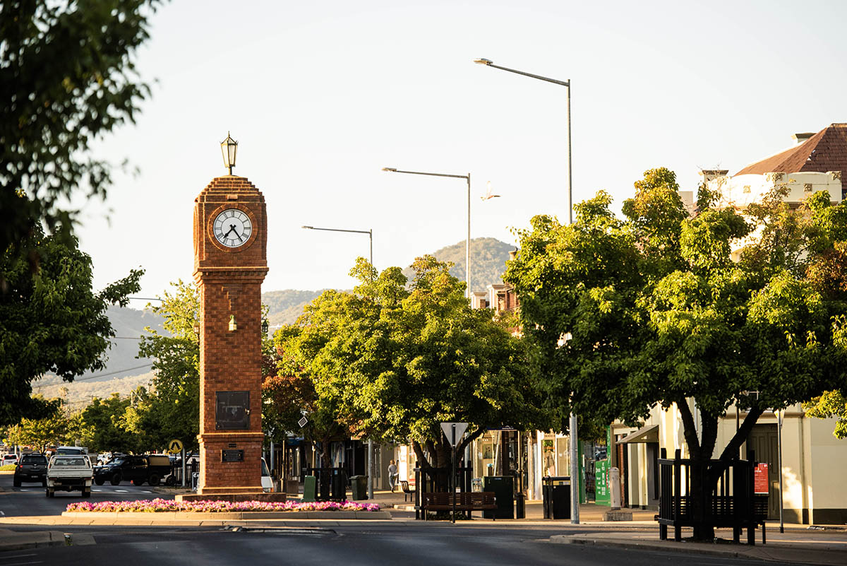 Mudgee Region Tourism rethinks destination marketing with Australia’s first ‘Rest Rebate’ via PR, content, social, experience agency We Scout