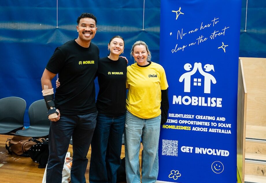 UnLtd announces four new charity partners