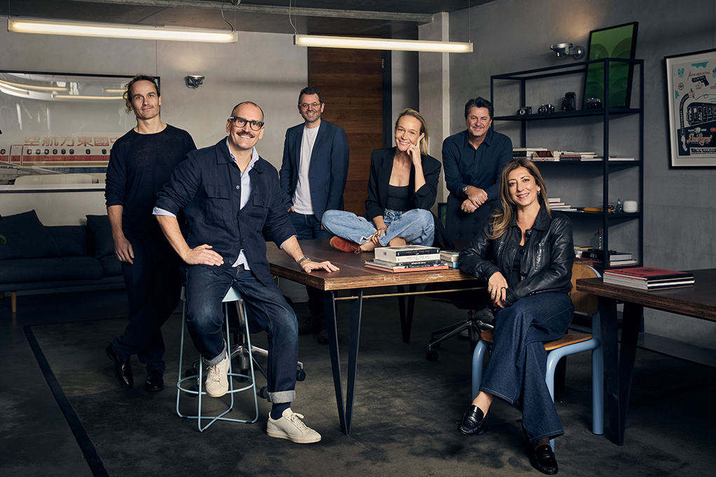 303 and Pembleton bolster market presence and specialist offerings with new alliance