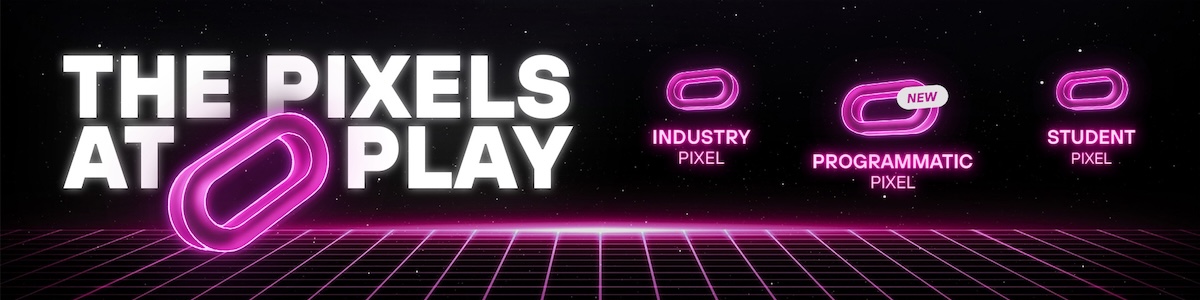 LUMO opens 2026 Pixel Awards, deadline set for Friday, 7 August ~ A bigger stage for bold ideas, Australian entry + a new Programmatic category