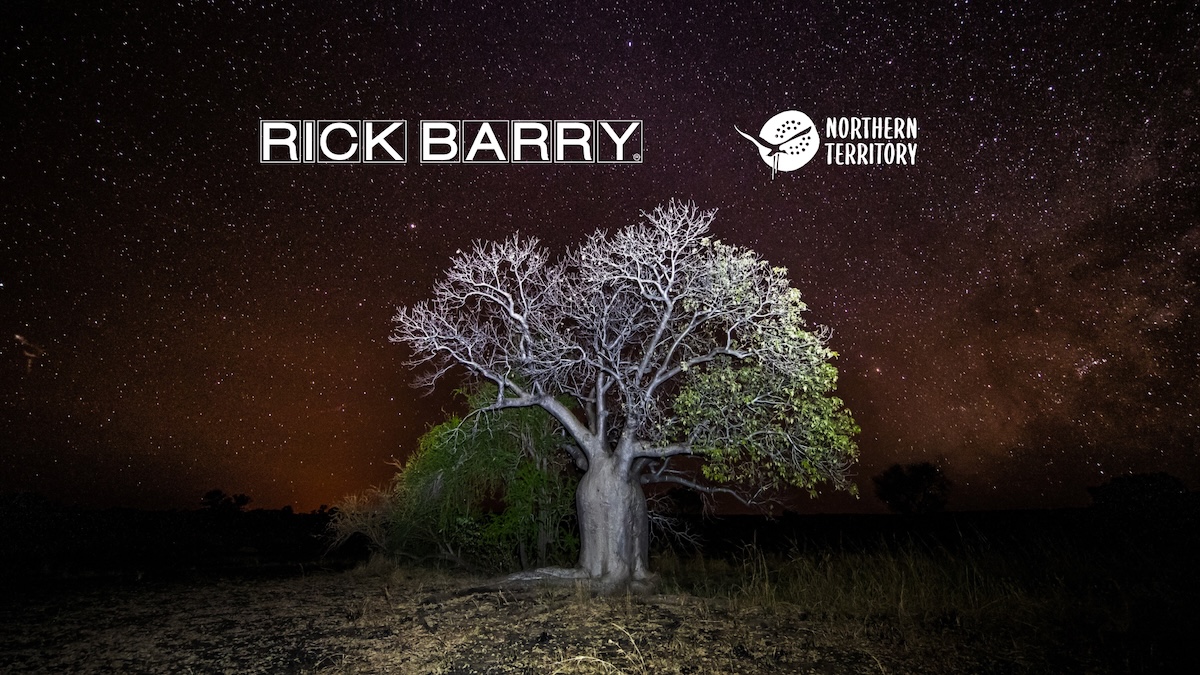 Tourism & Events Northern Territory appoints Rick Barry; establishes Darwin office