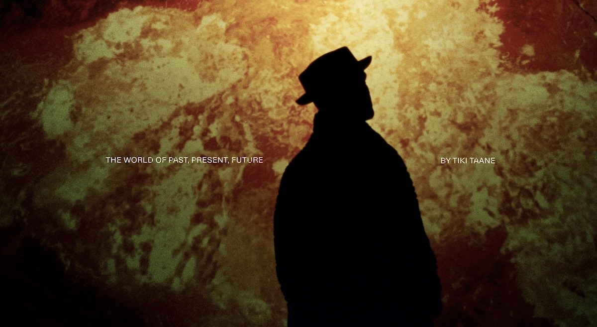 LUME celebrates the world of an album in debut campaign via Daylight NZ and Supernormal