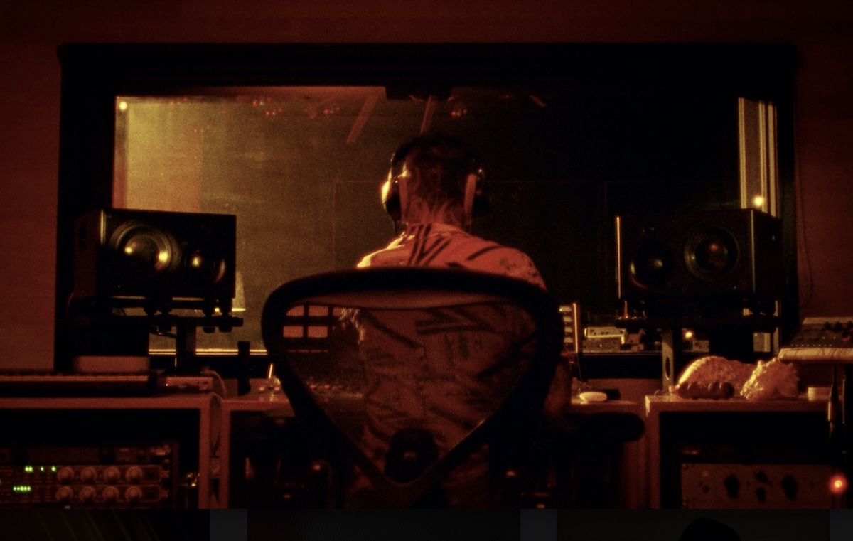 LUME celebrates the world of an album in debut campaign via Daylight NZ and Supernormal