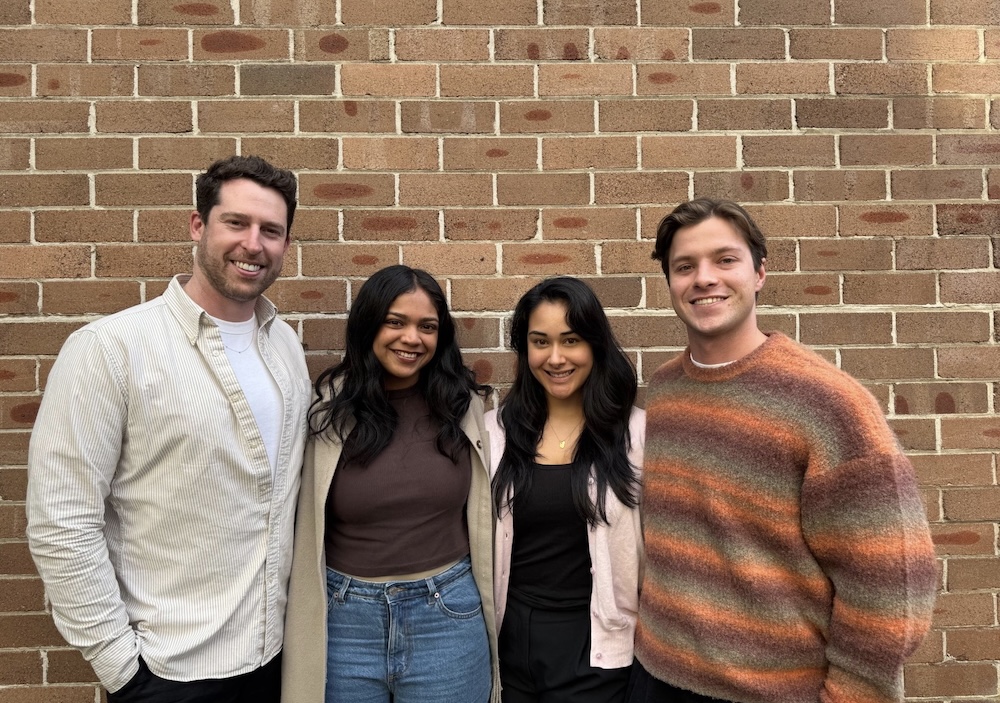 Madeleine Toso joins Nibble Edge’s growing media team as Account Director