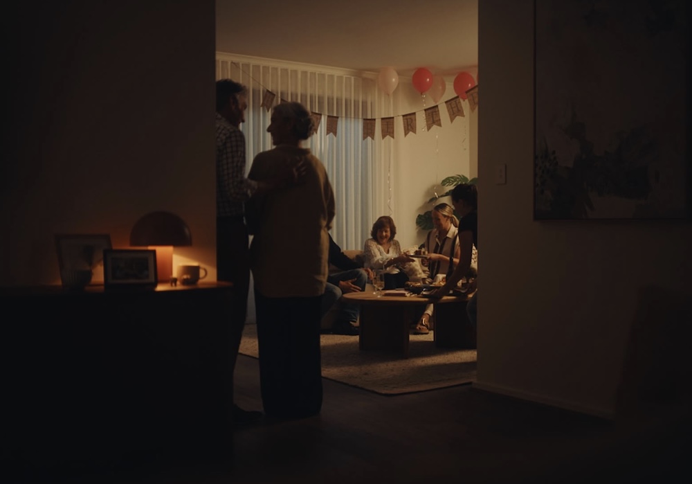 ‘Hickinbotham is where the heart is’ in latest campaign via Melbourne creative agency Good One