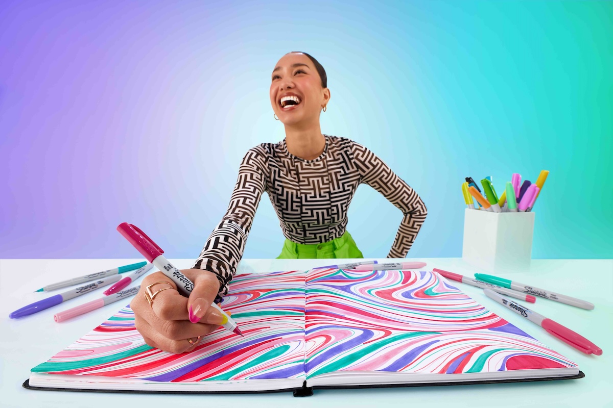 Sharpie appoints The Social CliQ to drive social connection