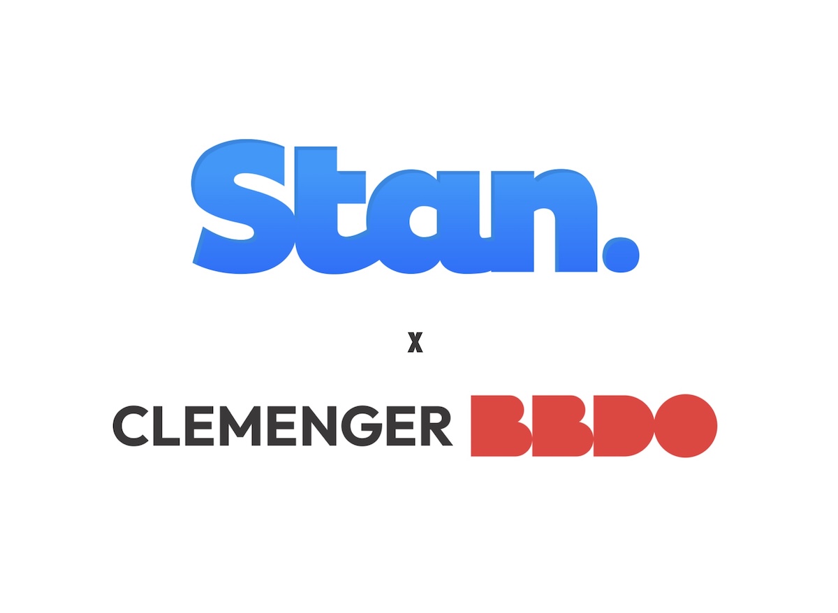 Stan appoints Clemenger BBDO as creative agency