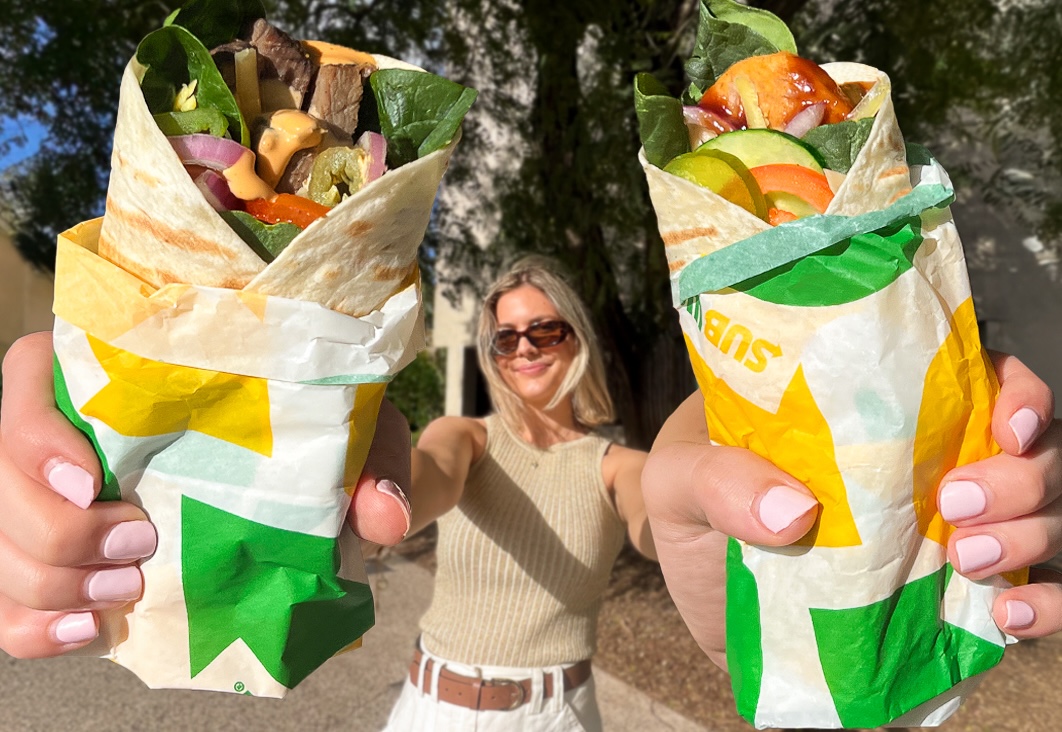 Subway appoints Tonic for full suite of earned communications in Australia