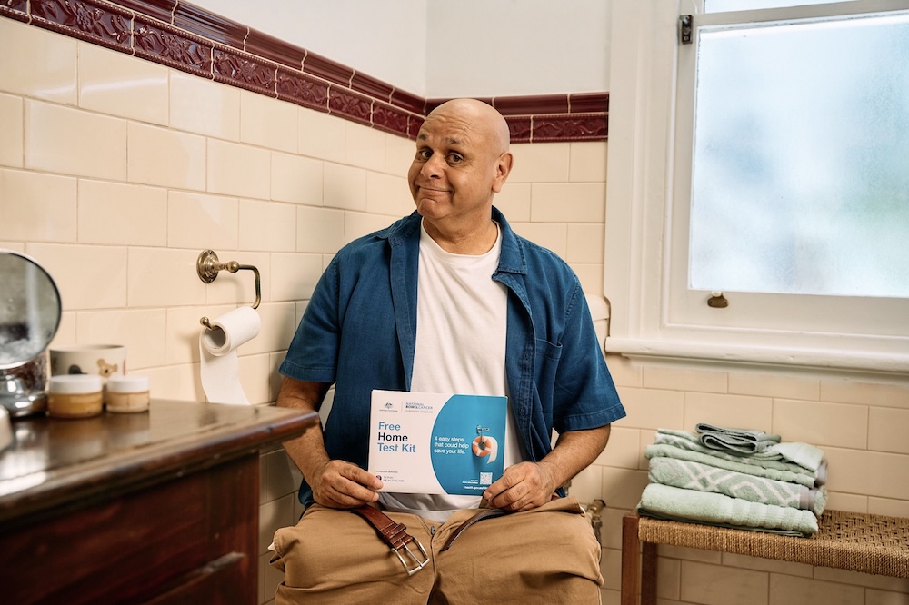 Victorian Aboriginal Community Controlled Health Organisation engages Think HQ for new bowel cancer screening campaign
