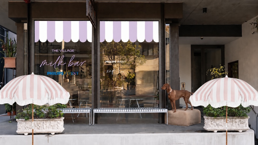 Philips Avent launches new integrated ‘Love For Mum’ campaign via We Scout