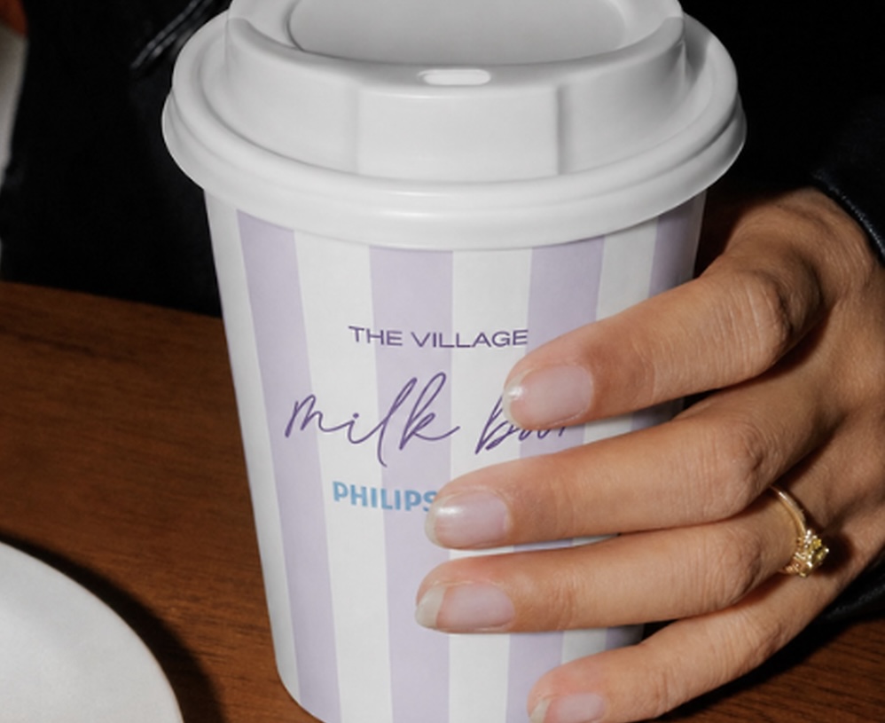 Philips Avent launches new integrated ‘Love For Mum’ campaign via We Scout