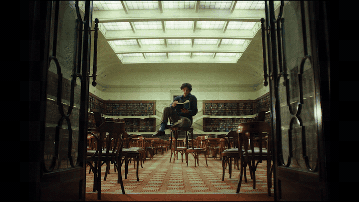 Supernormal signs VERSUS for New Zealand representation