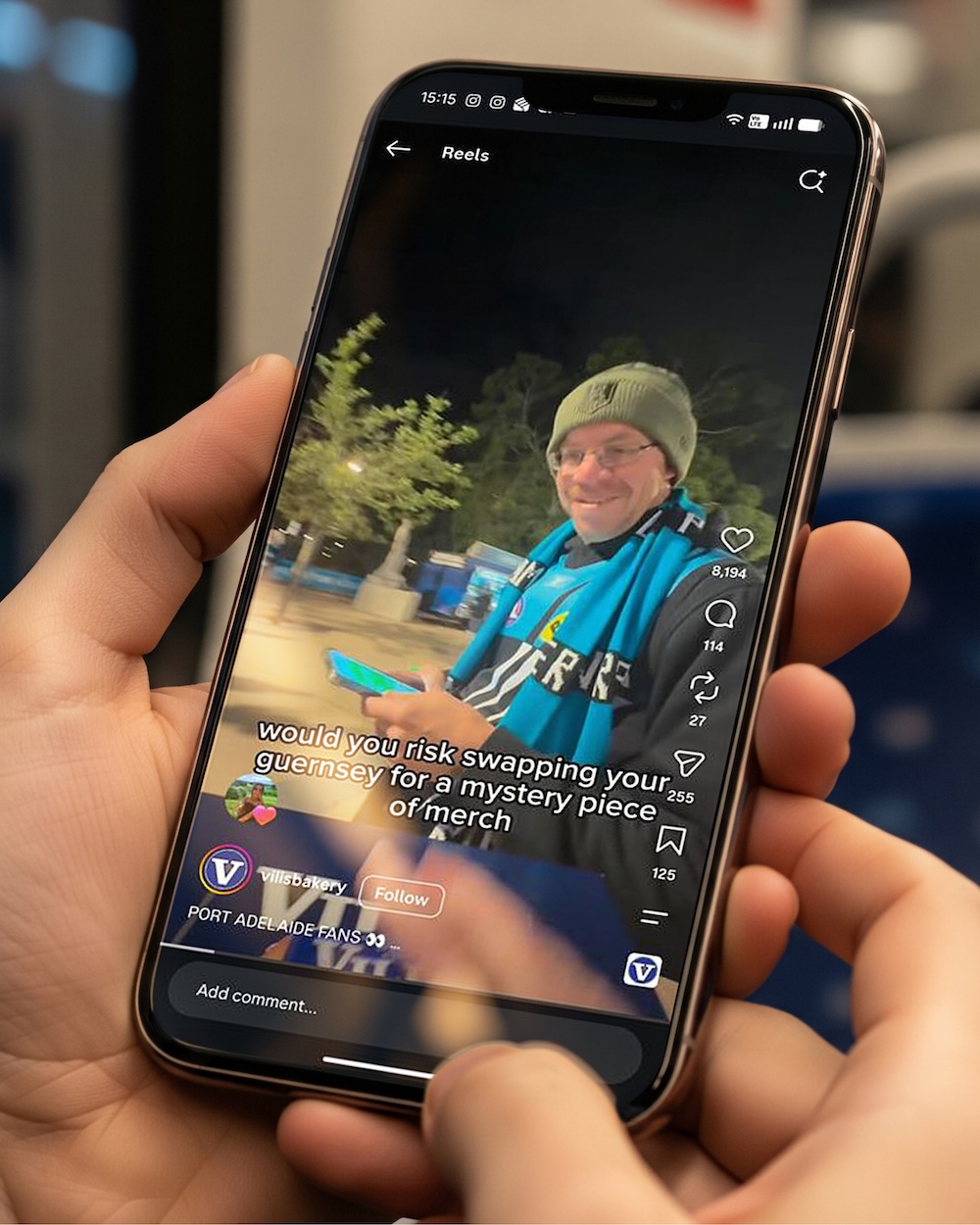 Vili’s Family Bakery dares SA to ‘Risk It For The BBQ Brisket’ in new campaign via KWP+Partners
