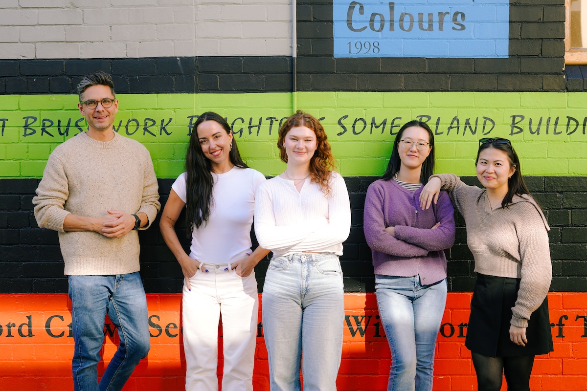 WiredCo. focuses on growth with new hires