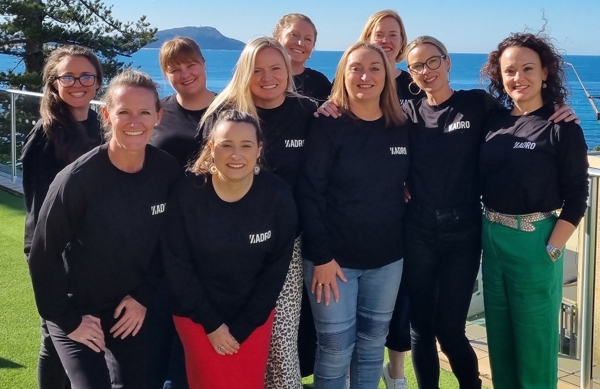 Zadro builds momentum with new client wins and strategic growth