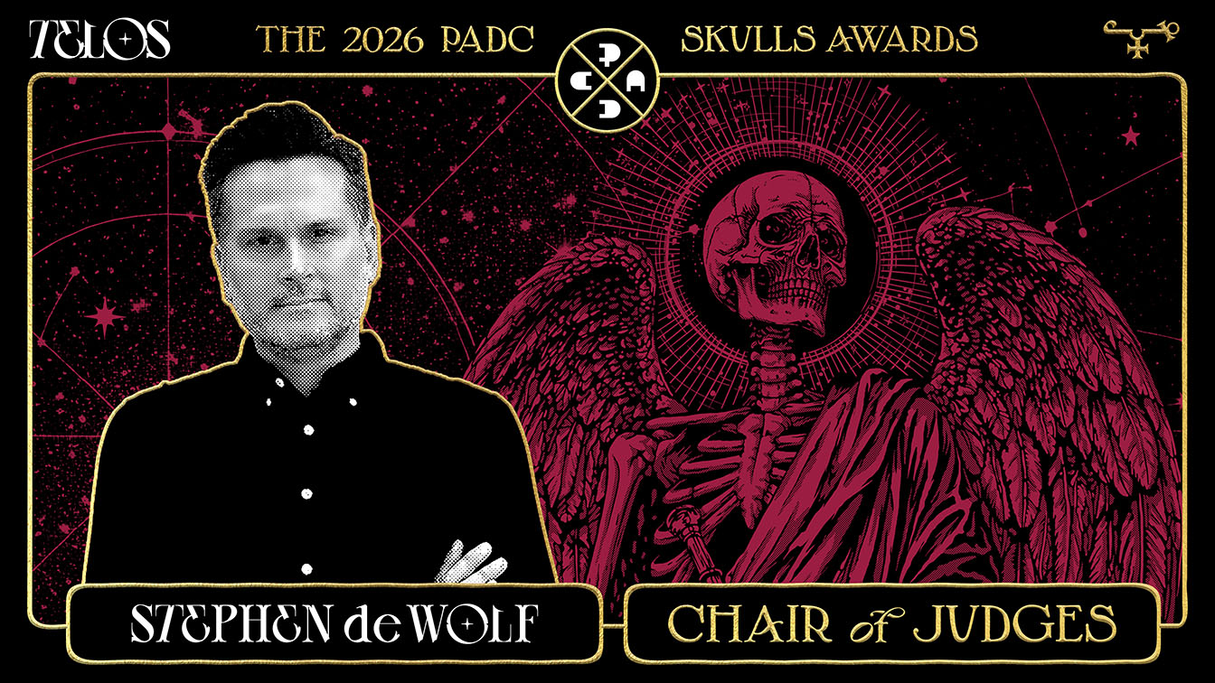 PADC names Clemenger BBDO CCO Stephen de Wolf as 2026 Skulls Awards Chair of Judges