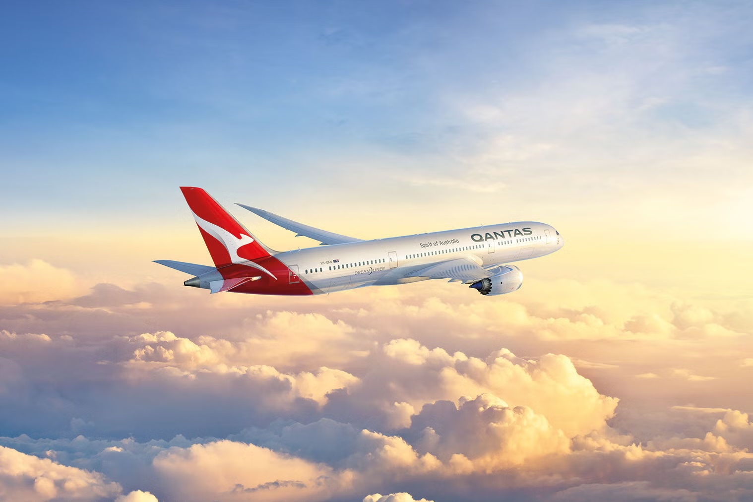 OMD extends long-standing Qantas partnership into Asia