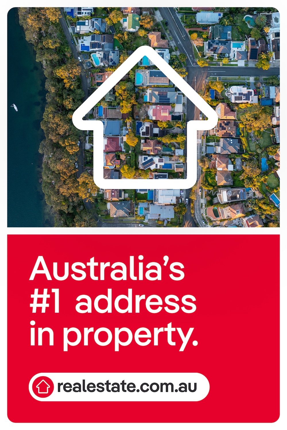 realestate.com.au is the home of Australia’s property obsession in new work via 72andSunny