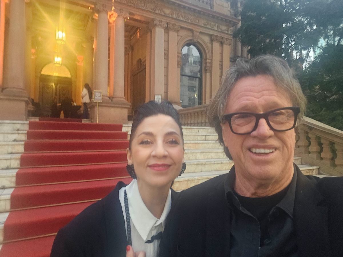 SEE THE PICS: The industry gathers for the 47th AWARD Awards in Sydney