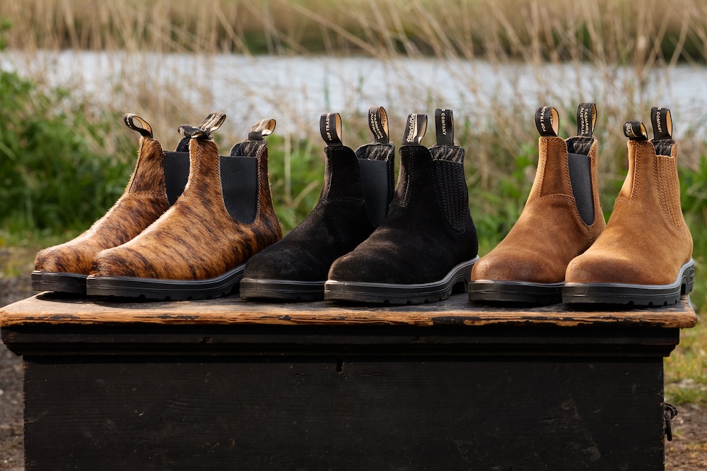 Blundstone appoints iD Collective to lead  PR and influencer communications 