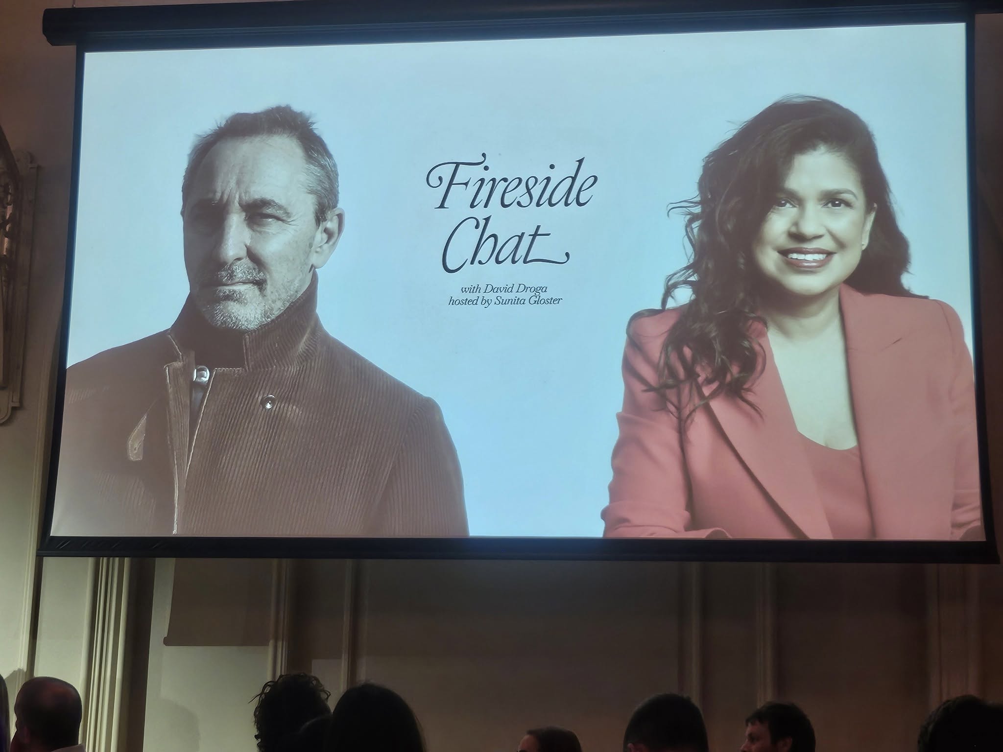 Droga says the agency model is changing, but creativity has never been more valuable, while Ansari calls on creative leaders to embrace chaos, and bring play back into agency culture.