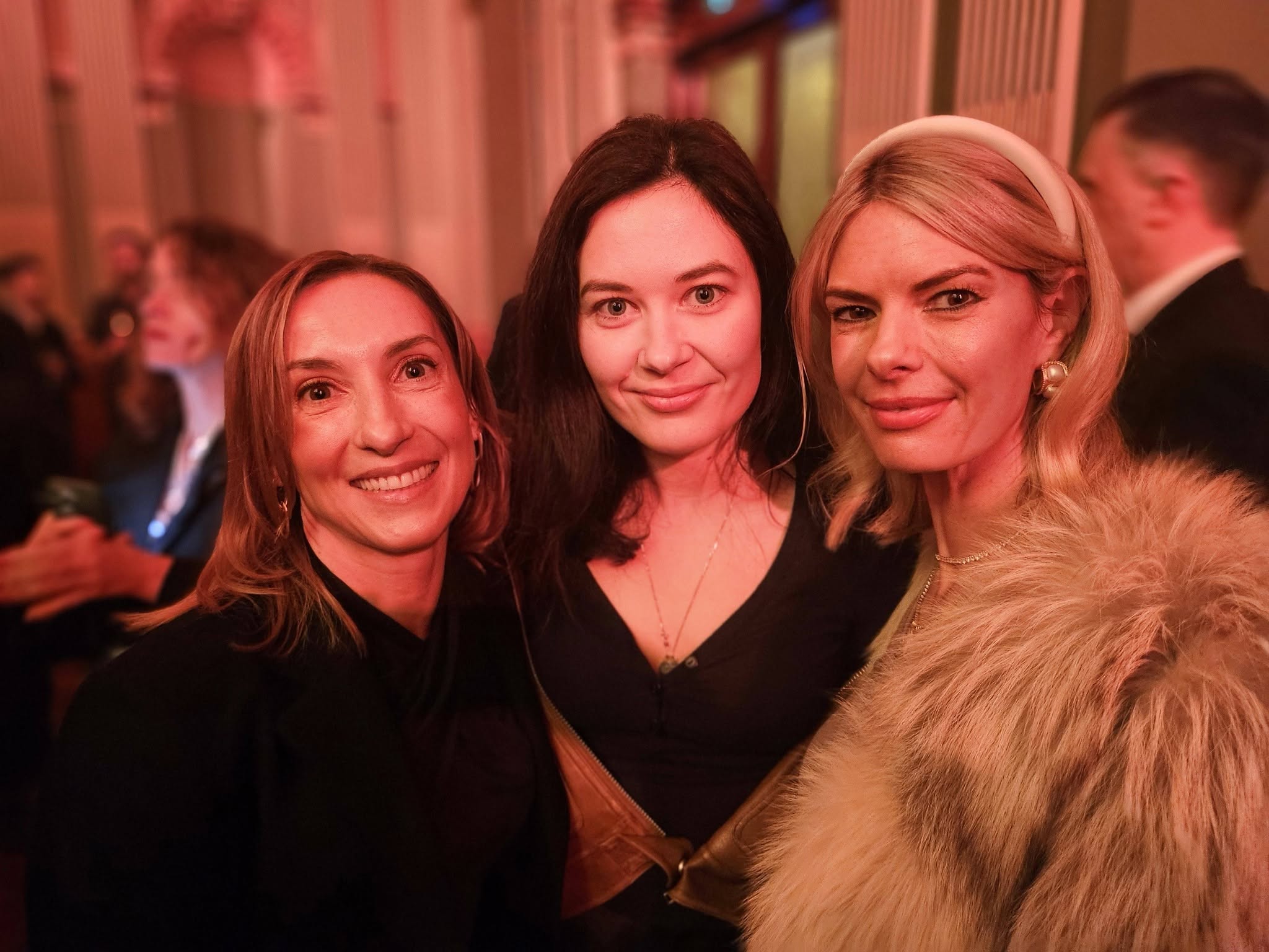 SEE THE PICS: The industry gathers for the 47th AWARD Awards in Sydney