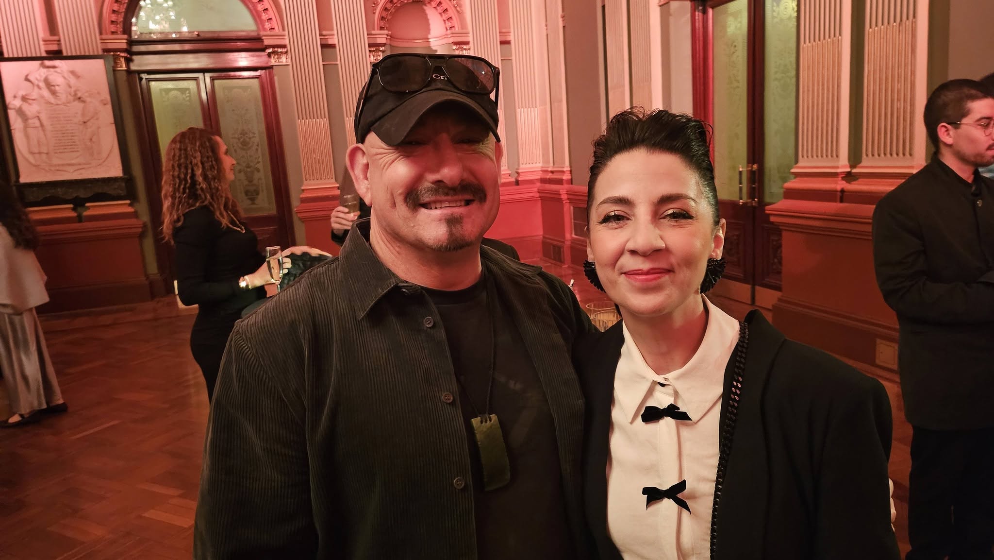 SEE THE PICS: The industry gathers for the 47th AWARD Awards in Sydney