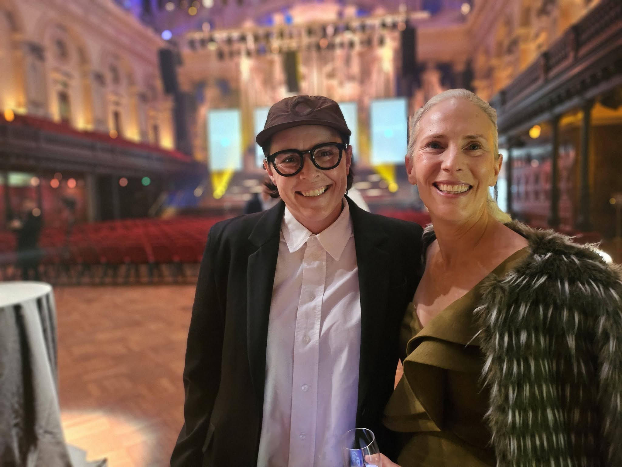SEE THE PICS: The industry gathers for the 47th AWARD Awards in Sydney