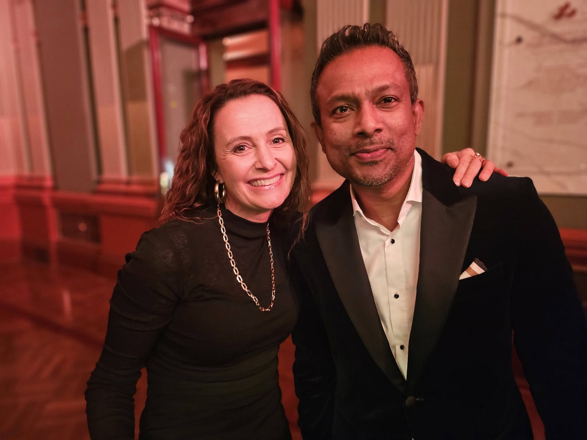 SEE THE PICS: The industry gathers for the 47th AWARD Awards in Sydney