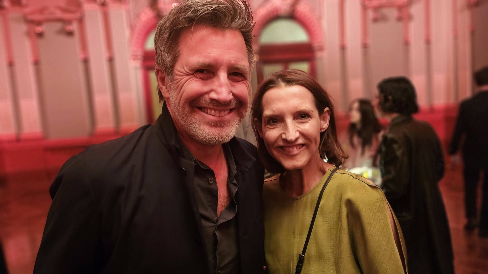 SEE THE PICS: The industry gathers for the 47th AWARD Awards in Sydney