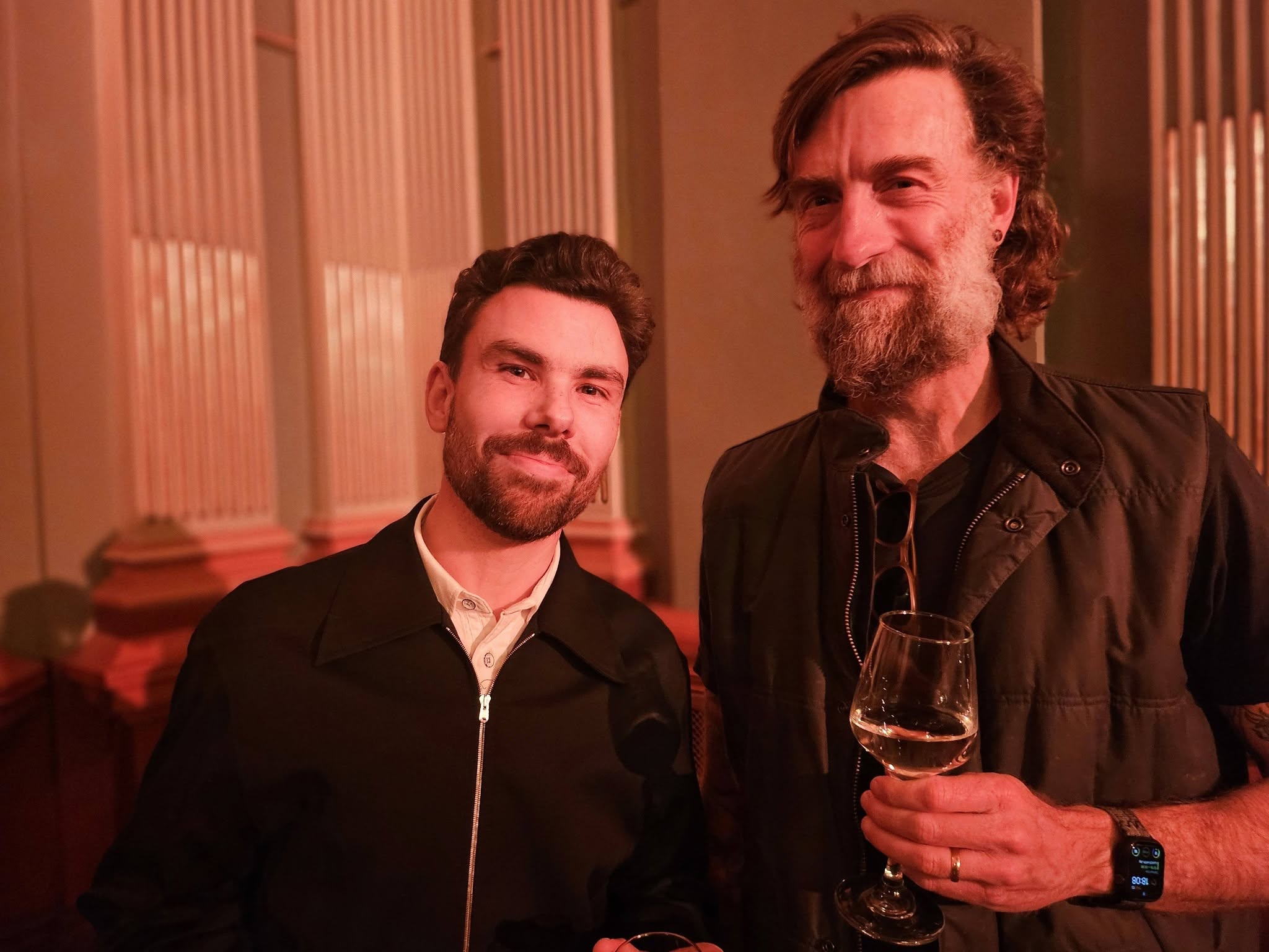 SEE THE PICS: The industry gathers for the 47th AWARD Awards in Sydney