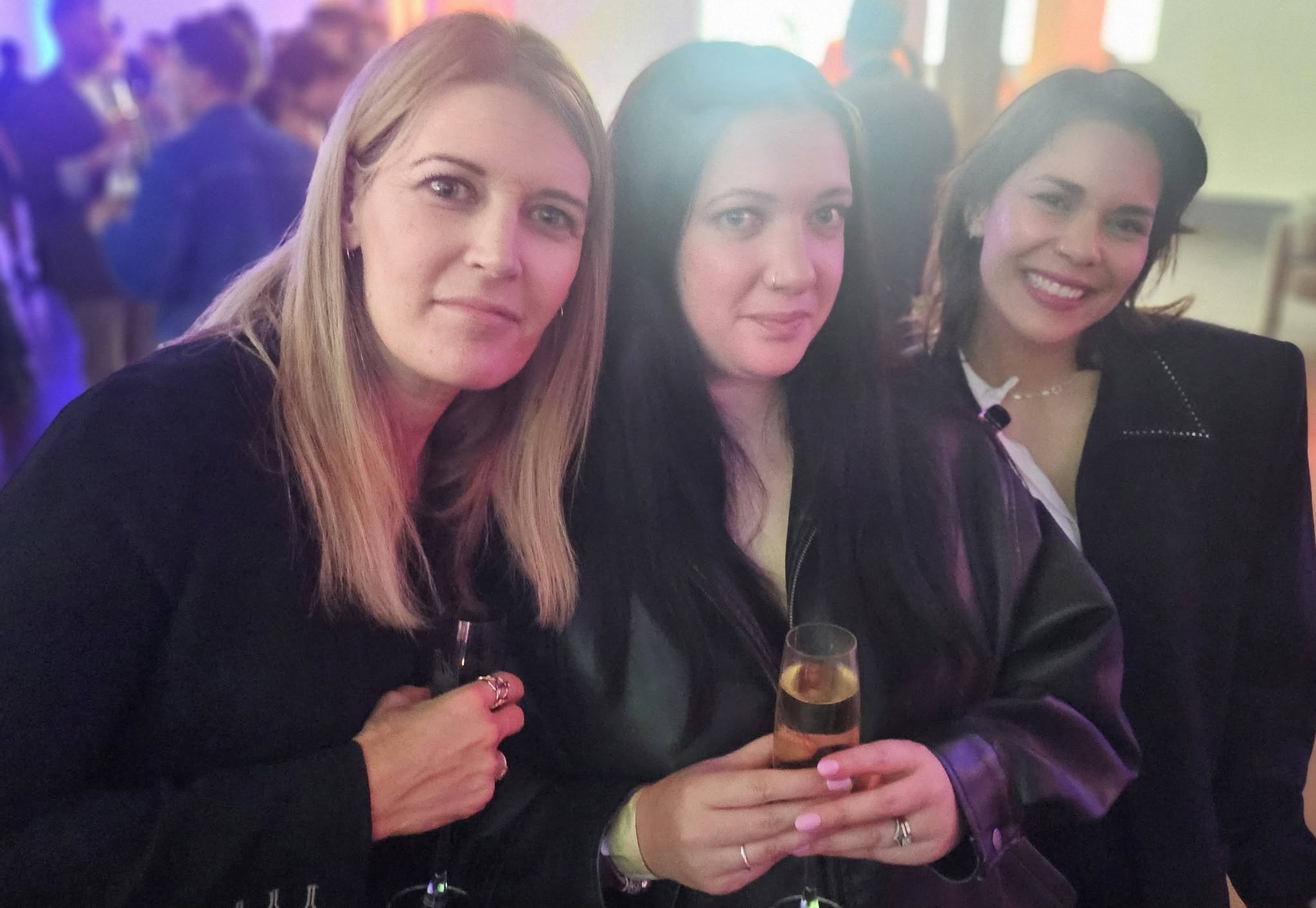 SEE THE PICS: The industry gathers for the 47th AWARD Awards in Sydney