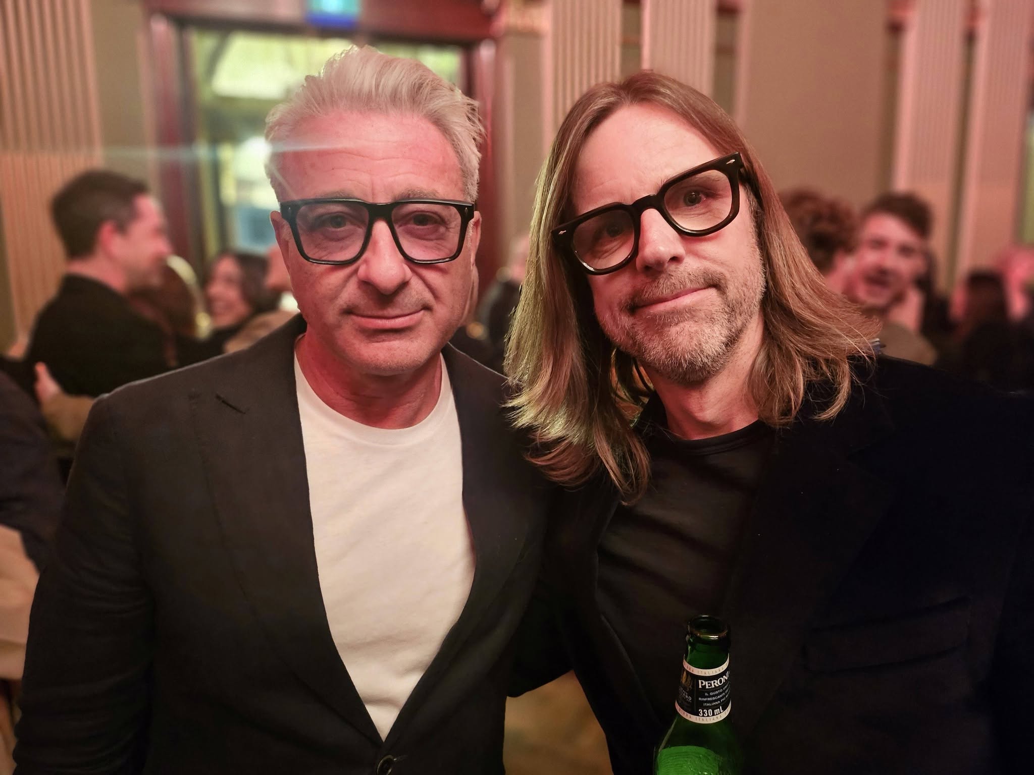 SEE THE PICS: The industry gathers for the 47th AWARD Awards in Sydney
