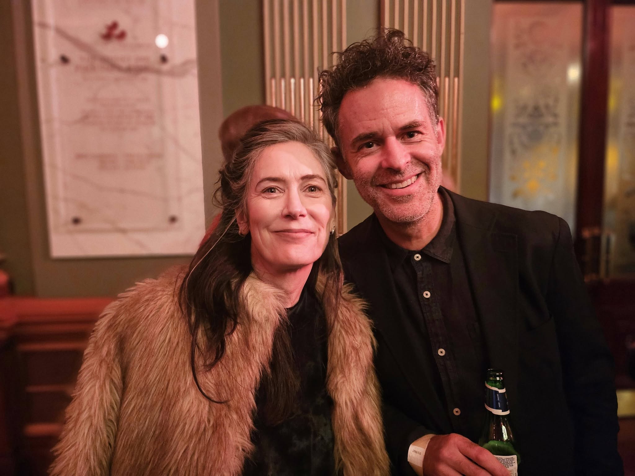 SEE THE PICS: The industry gathers for the 47th AWARD Awards in Sydney