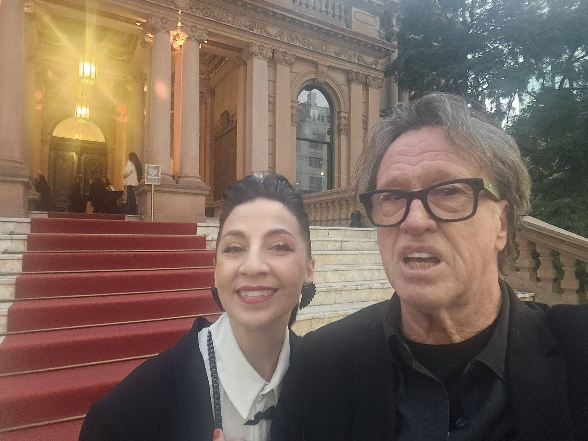 SEE THE PICS: The industry gathers for the 47th AWARD Awards in Sydney
