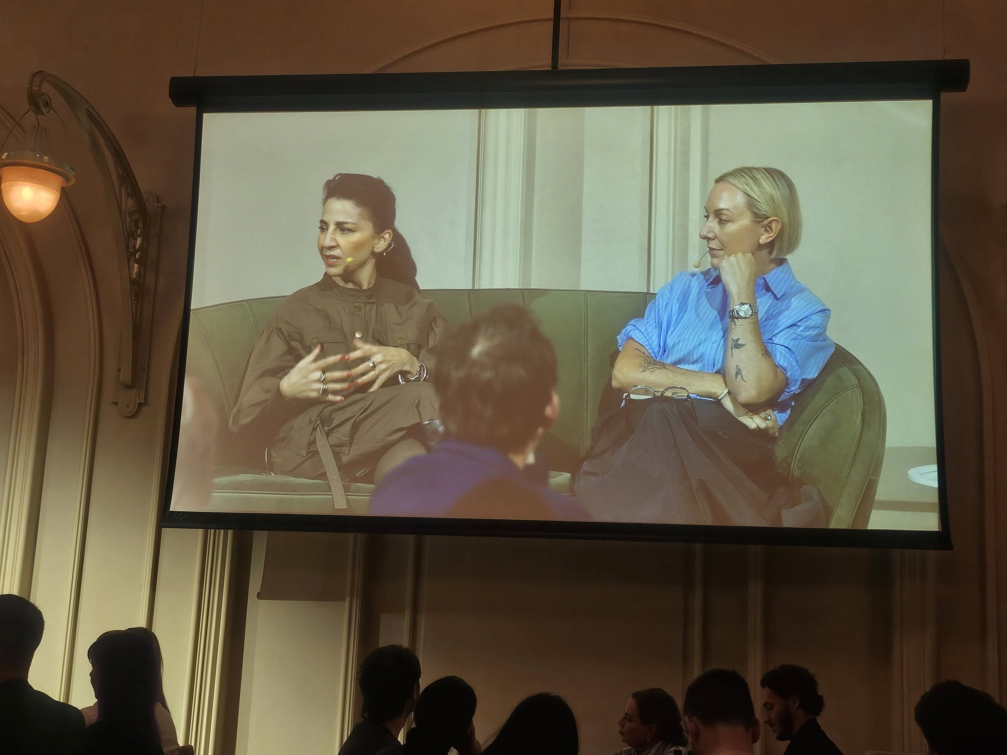 Droga says the agency model is changing, but creativity has never been more valuable, while Ansari calls on creative leaders to embrace chaos, and bring play back into agency culture.