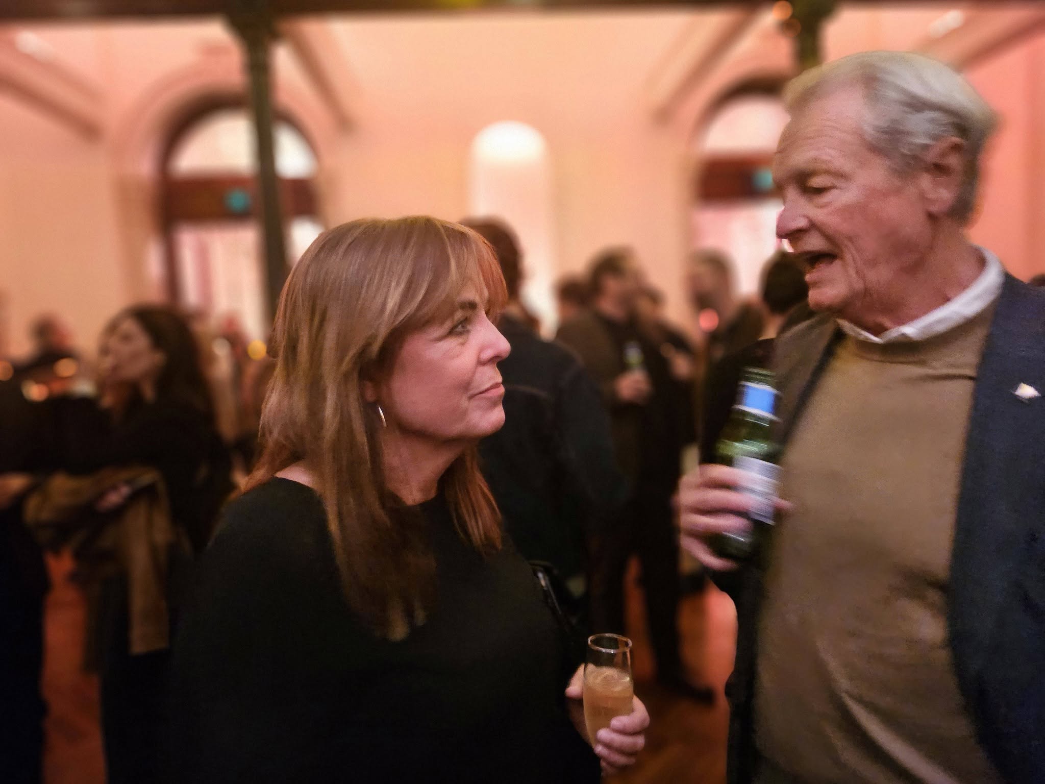 SEE THE PICS: The industry gathers for the 47th AWARD Awards in Sydney
