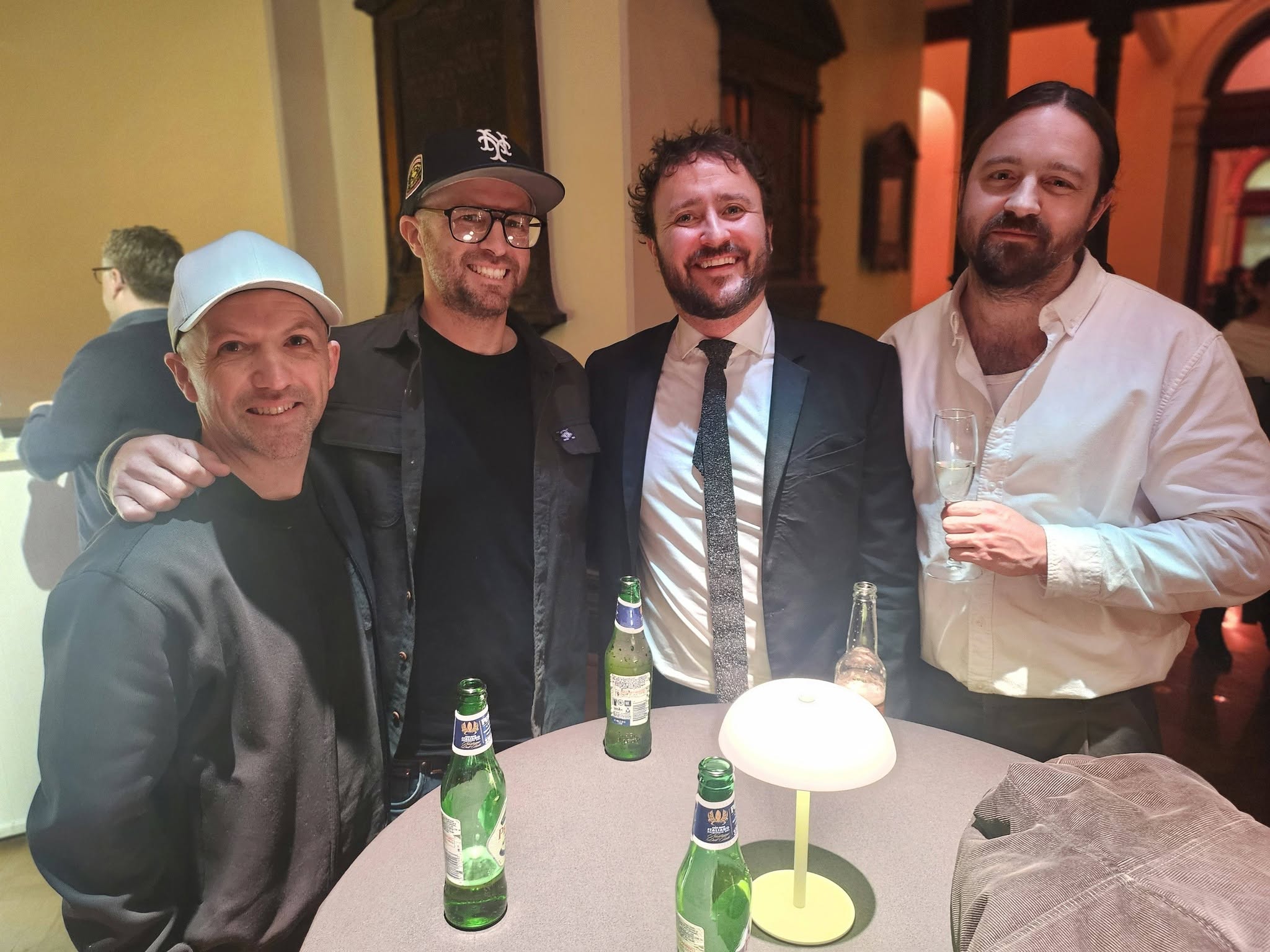 SEE THE PICS: The industry gathers for the 47th AWARD Awards in Sydney