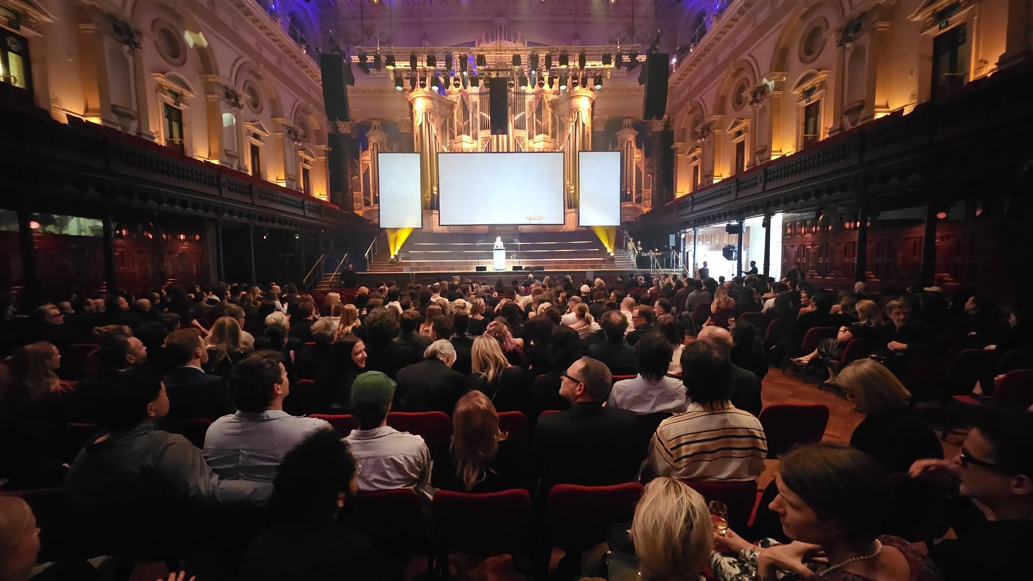 Tasmanian-based creative Louis Devine named AWARD School 2026 National Top Student