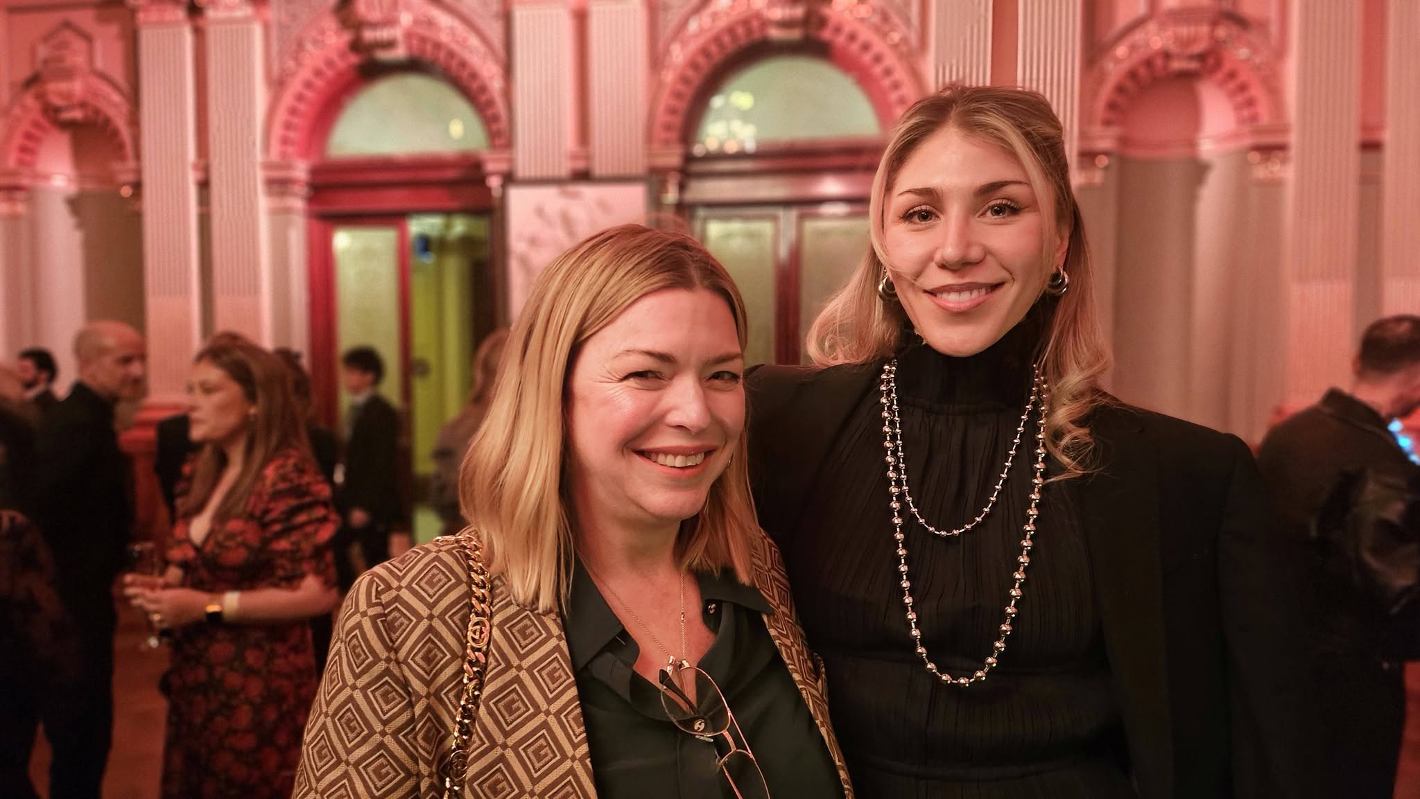 SEE THE PICS: The industry gathers for the 47th AWARD Awards in Sydney